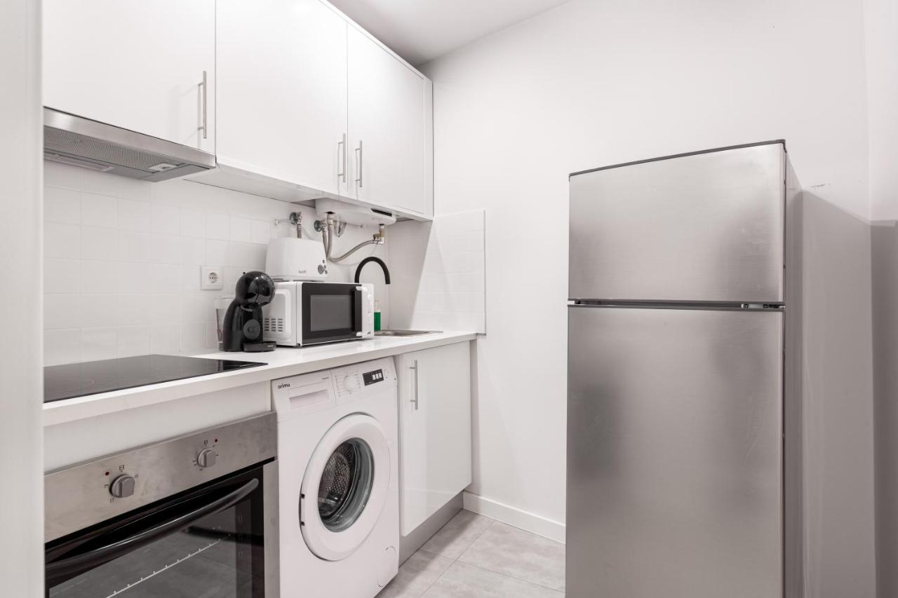 Apartamento Condessa 29 E 33 Lisboa Exterior foto